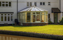 Lyne Down conservatory leads