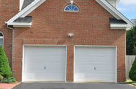 free Lyne Down garage construction quotes
